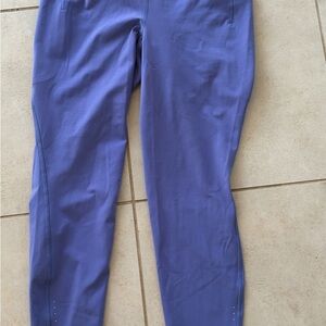 lululemon athletica align high rise leggings